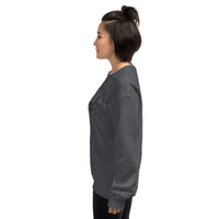 Be Real Unisex Sweatshirt