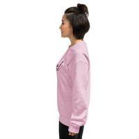 Be Real Unisex Sweatshirt