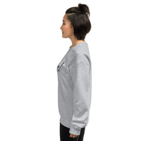Be Real Unisex Sweatshirt