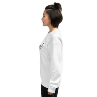 Be Real Unisex Sweatshirt
