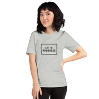 Art In Progress Unisex T-Shirt