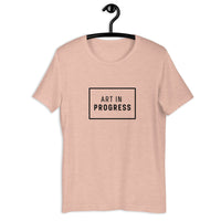 Art In Progress Unisex T-Shirt