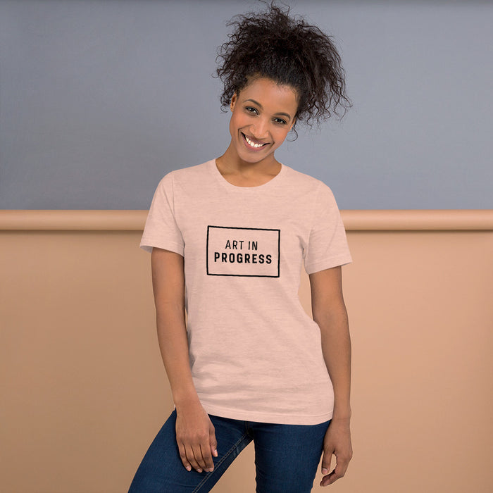 Art In Progress Unisex T-Shirt