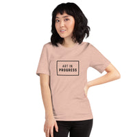 Art In Progress Unisex T-Shirt