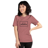 Art In Progress Unisex T-Shirt