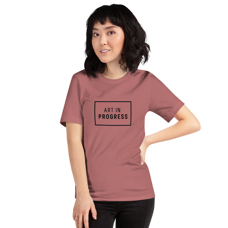 Art In Progress Unisex T-Shirt
