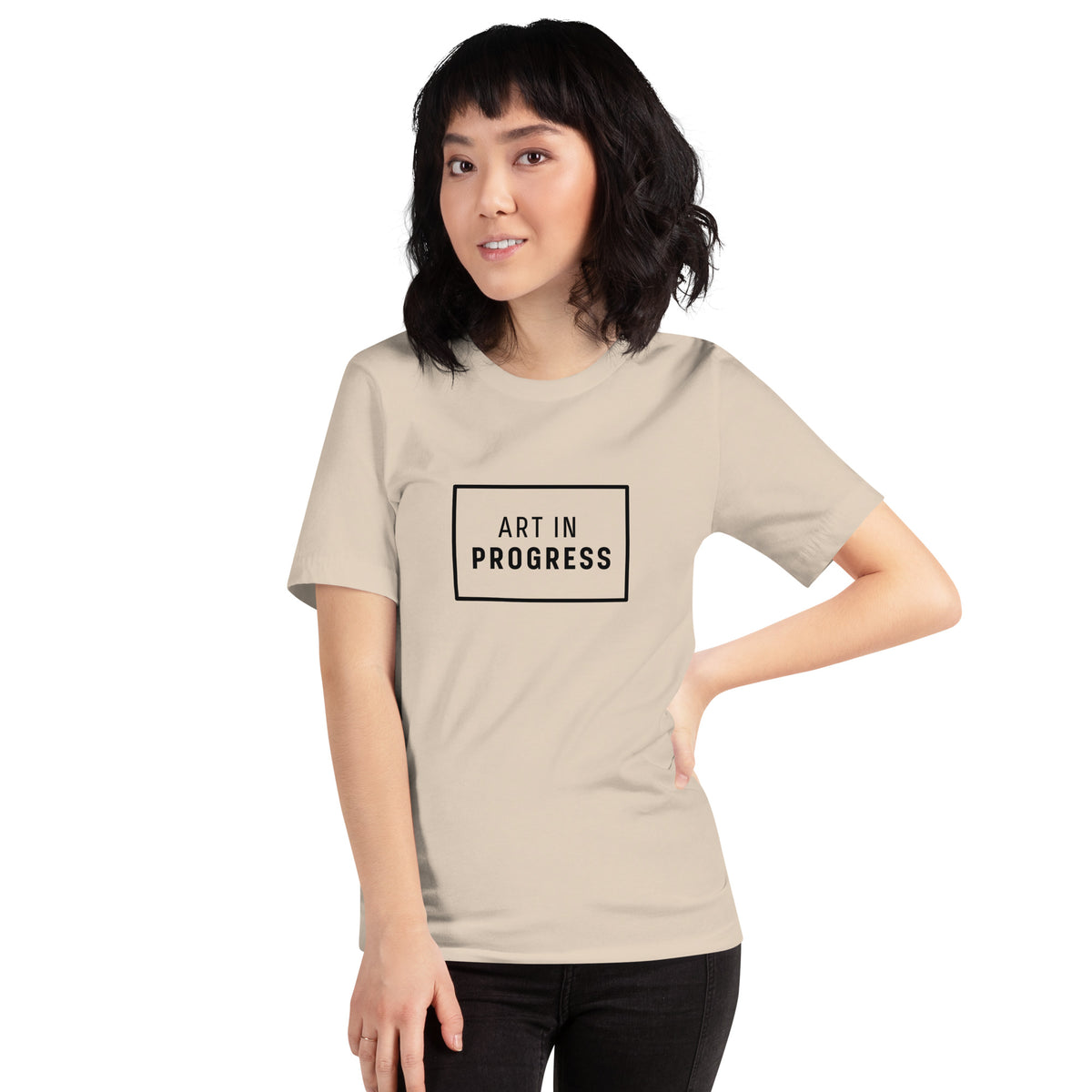 Art In Progress Unisex T-Shirt