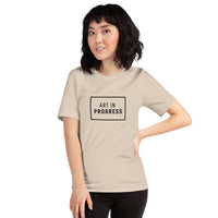 Art In Progress Unisex T-Shirt