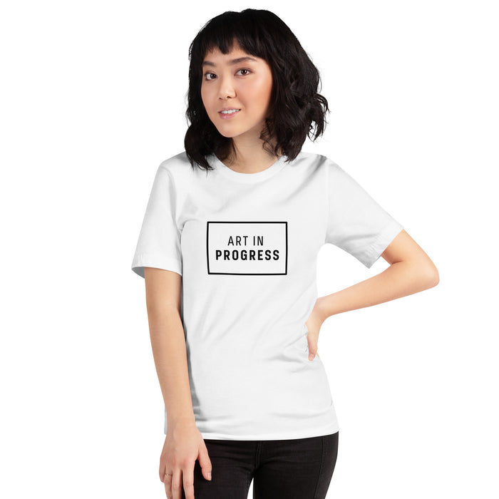 Art In Progress Unisex T-Shirt
