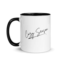 Cozy Season Mug