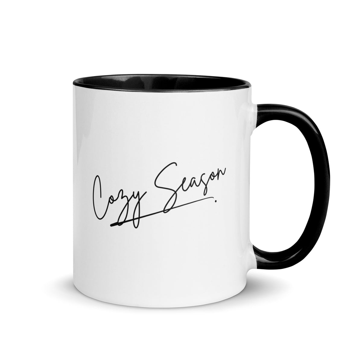 Cozy Season Mug